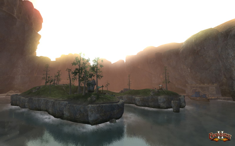 EverQuest 2: Echoes of Faydwer - screenshot 44