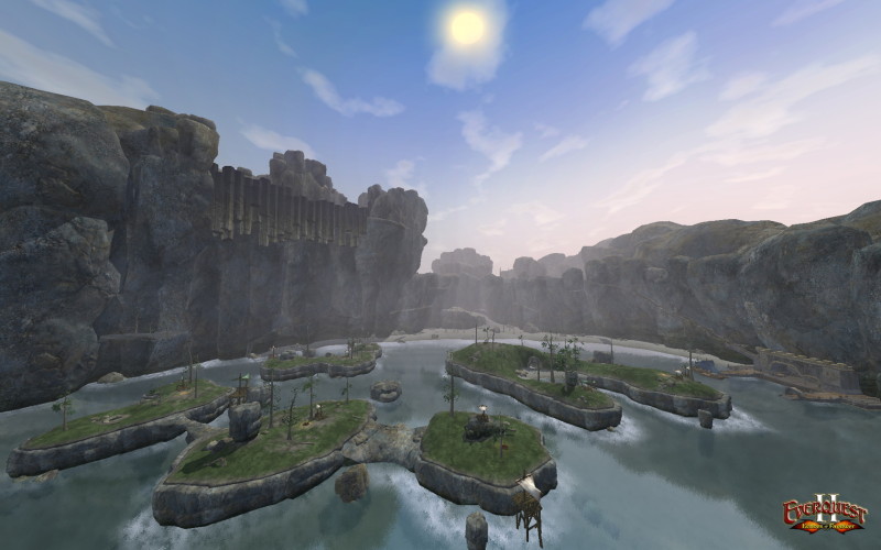EverQuest 2: Echoes of Faydwer - screenshot 42
