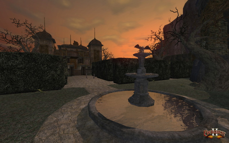 EverQuest 2: Echoes of Faydwer - screenshot 39