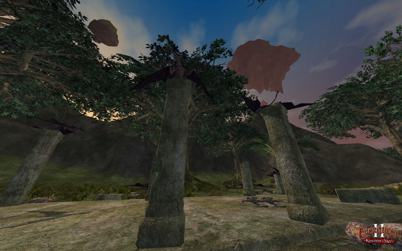 EverQuest 2: Kingdom of Sky - screenshot 17