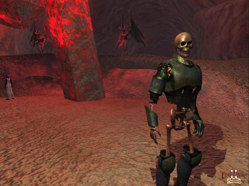 EverQuest 2: The Bloodline Chronicles - screenshot 10