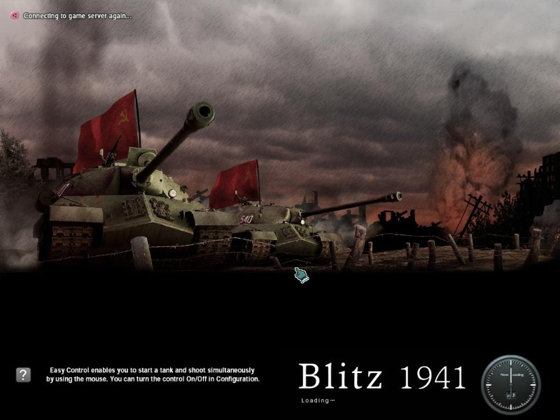 Blitz 1941 - screenshot 14