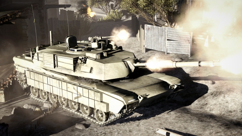 Battlefield: Bad Company 2 - screenshot 18