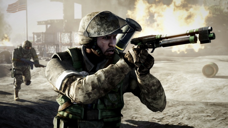 Battlefield: Bad Company 2 - screenshot 17