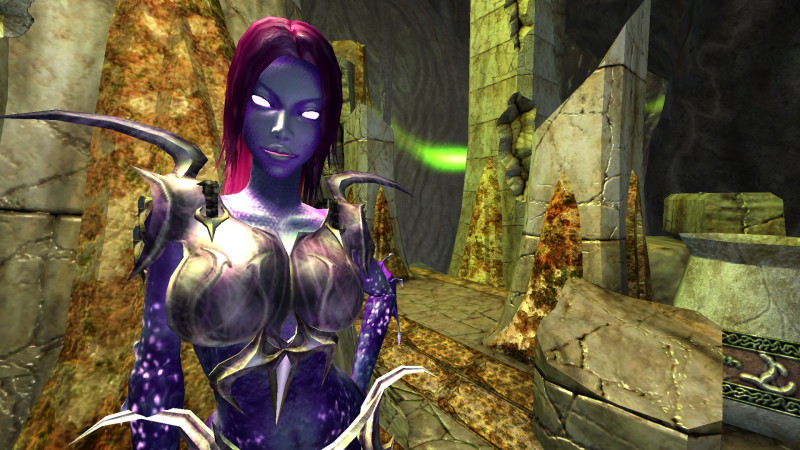 EverQuest 2: Sentinel's Fate - screenshot 156