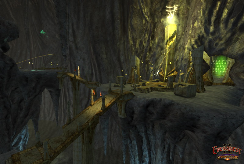 EverQuest 2: Sentinel's Fate - screenshot 154