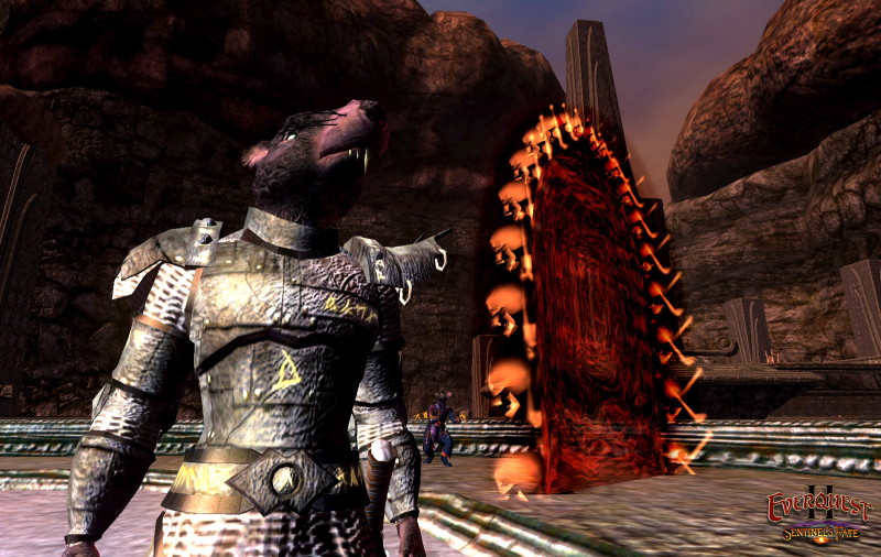 EverQuest 2: Sentinel's Fate - screenshot 152