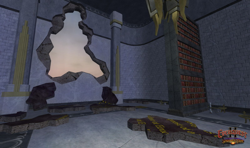 EverQuest 2: Sentinel's Fate - screenshot 151