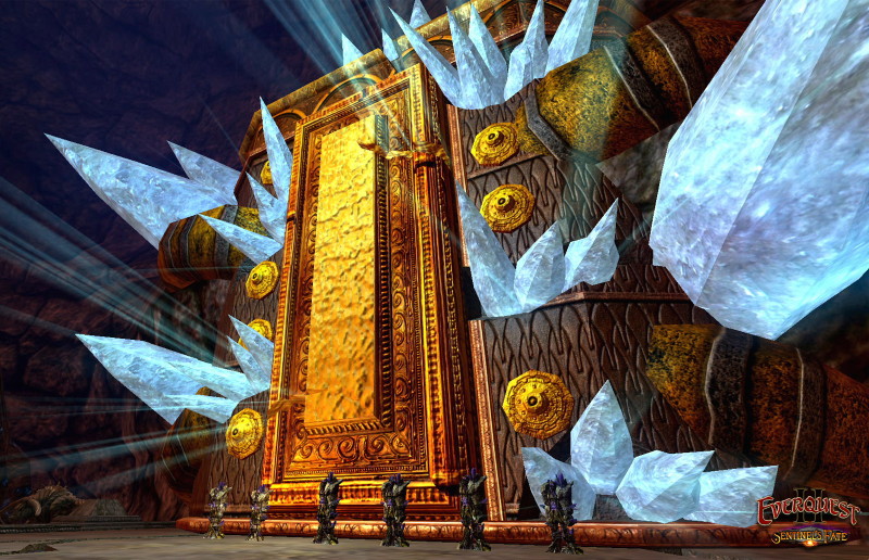 EverQuest 2: Sentinel's Fate - screenshot 150