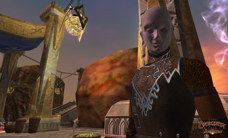 EverQuest 2: Sentinel's Fate - screenshot 148