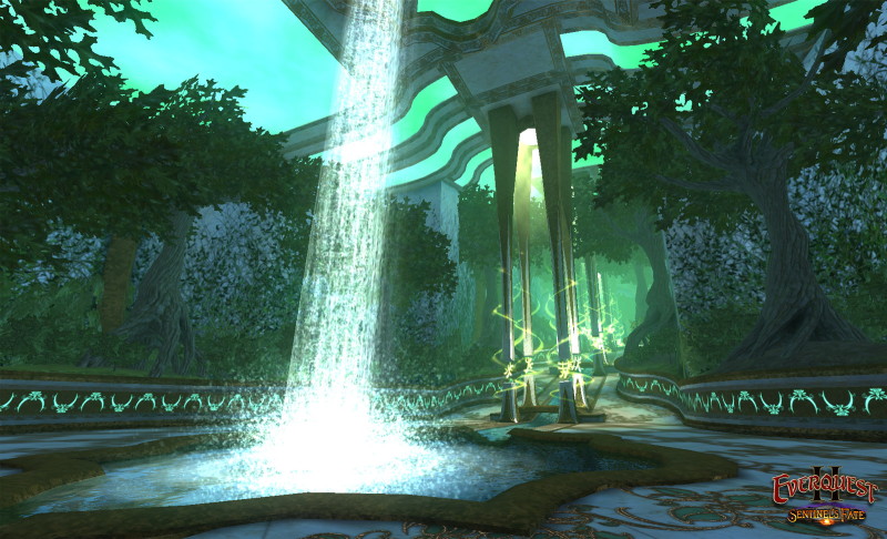 EverQuest 2: Sentinel's Fate - screenshot 145
