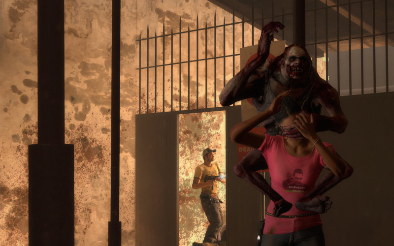 Left 4 Dead 2 - screenshot 6