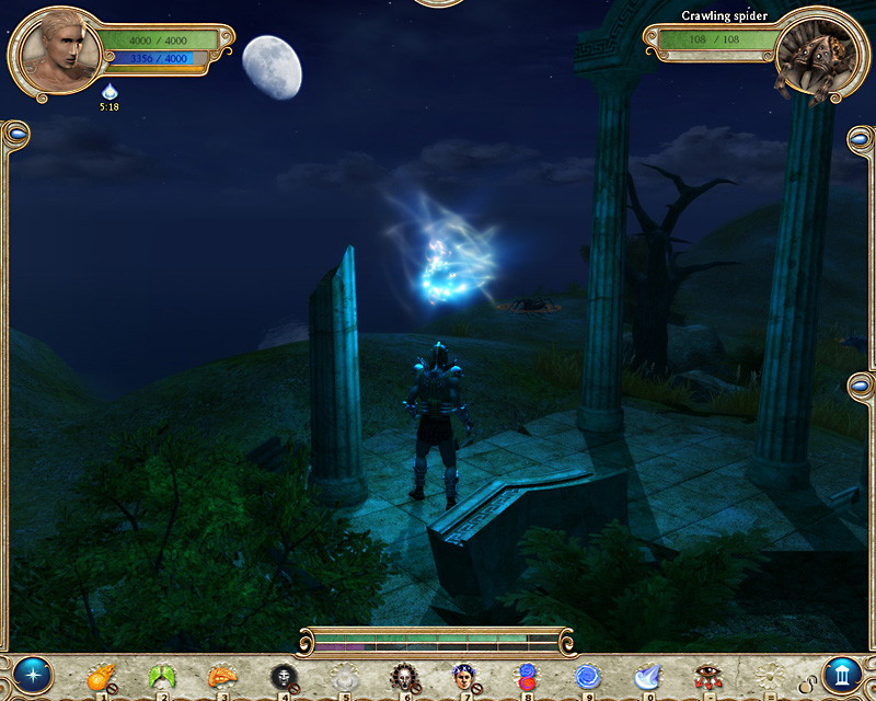 Numen: Contest of Heroes - screenshot 34