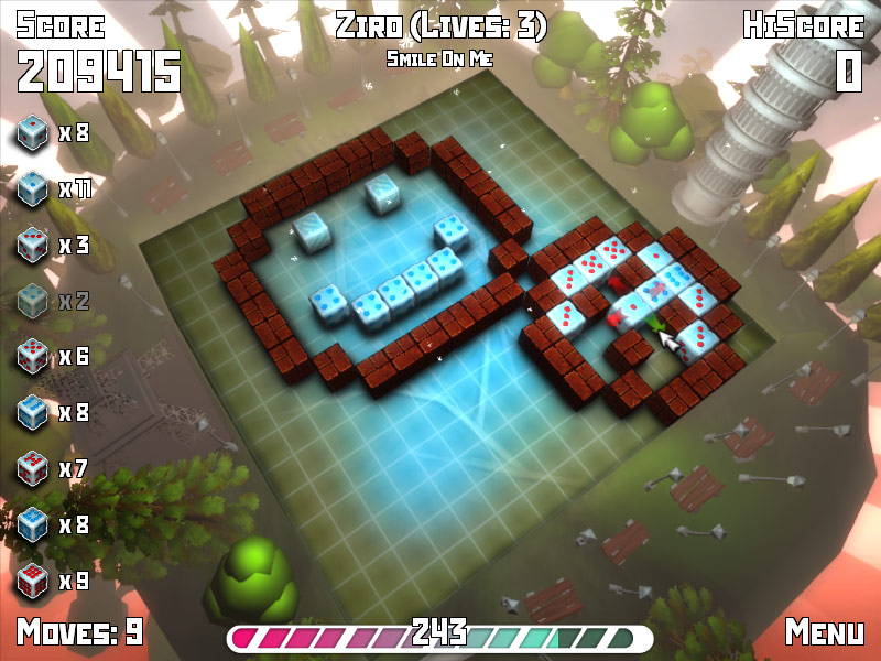 Ziro - screenshot 13