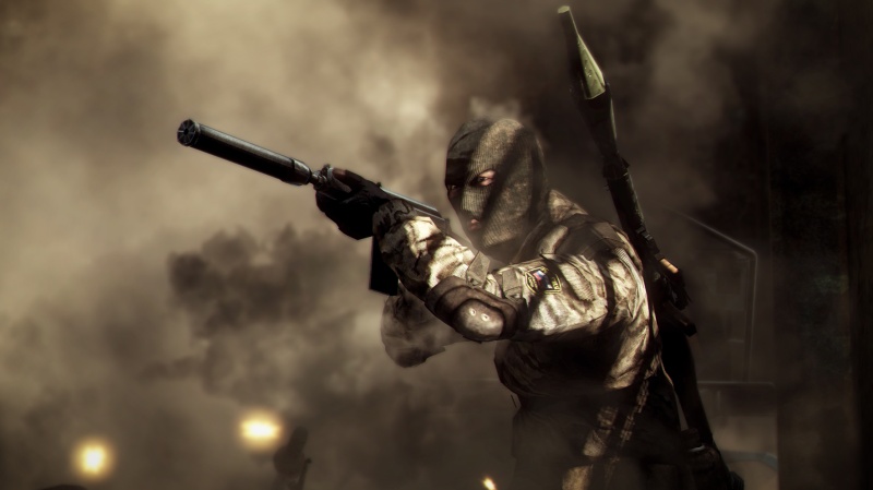 Battlefield: Bad Company 2 - screenshot 9