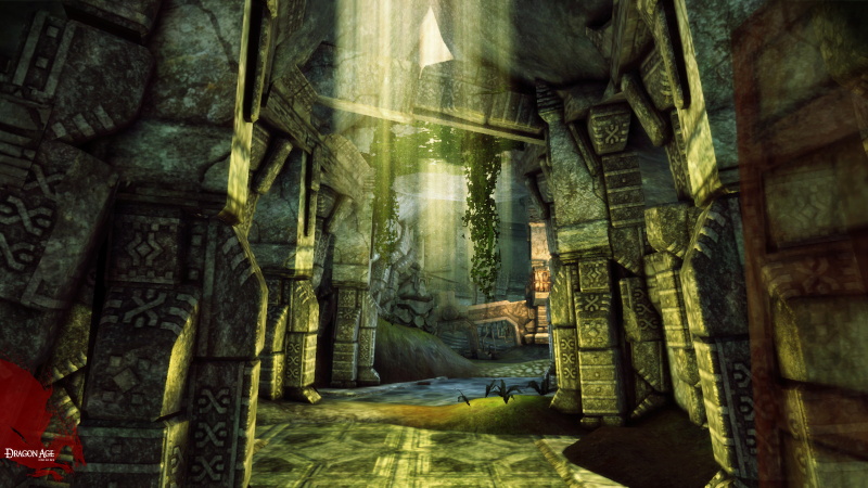 Dragon Age: Origins - The Stone Prisoner - screenshot 3