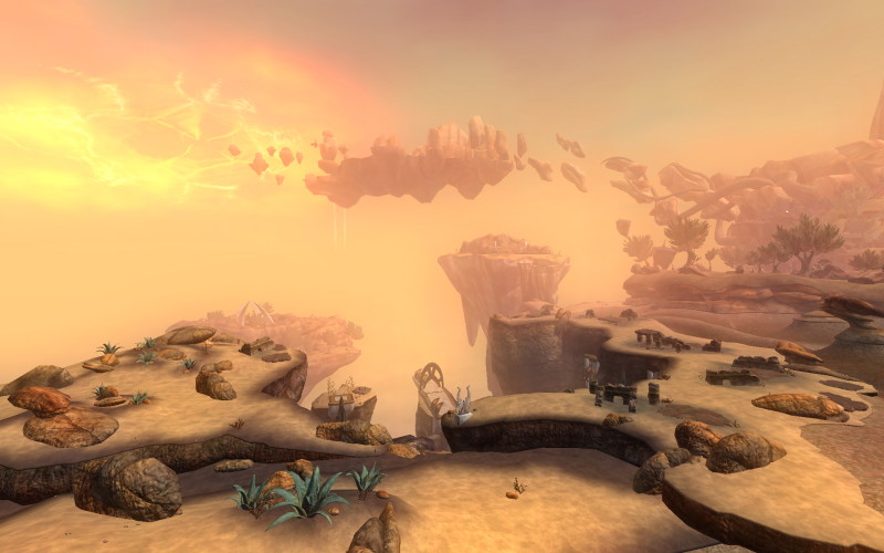 EverQuest 2: The Sundered Frontier - screenshot 17