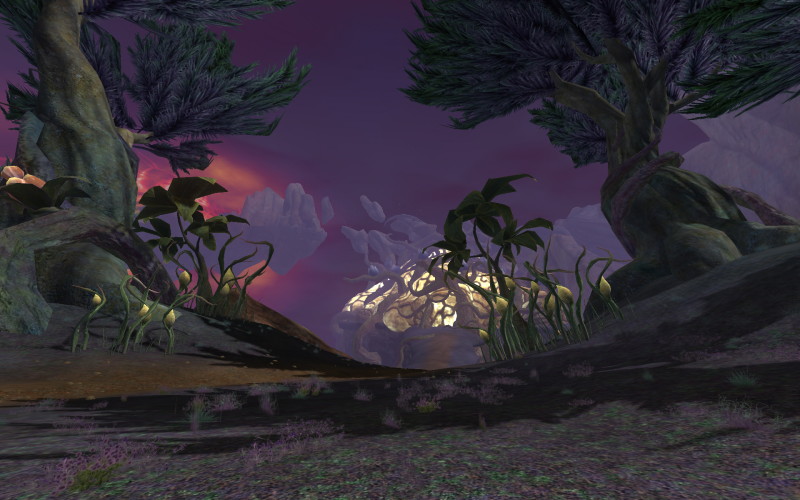 EverQuest 2: The Sundered Frontier - screenshot 15