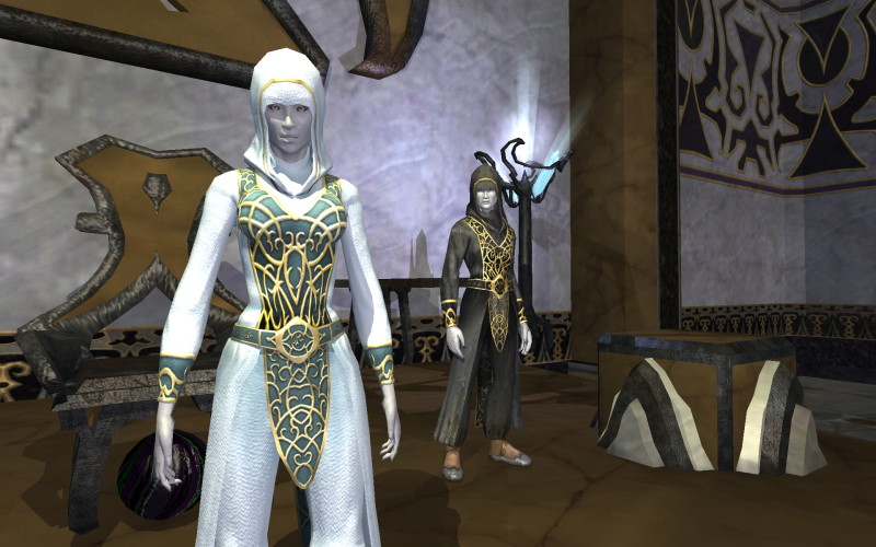 EverQuest 2: The Sundered Frontier - screenshot 5