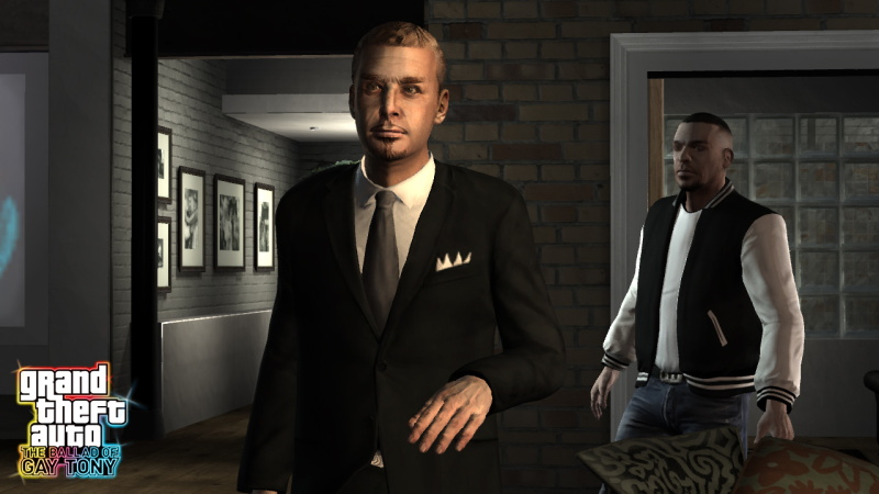 Grand Theft Auto IV: The Ballad of Gay Tony - screenshot 27