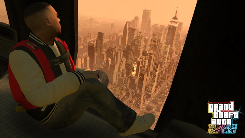 Grand Theft Auto IV: The Ballad of Gay Tony - screenshot 23