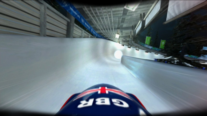 Vancouver 2010 - The Official Video Game of the Olympic Winter Games - screenshot 11