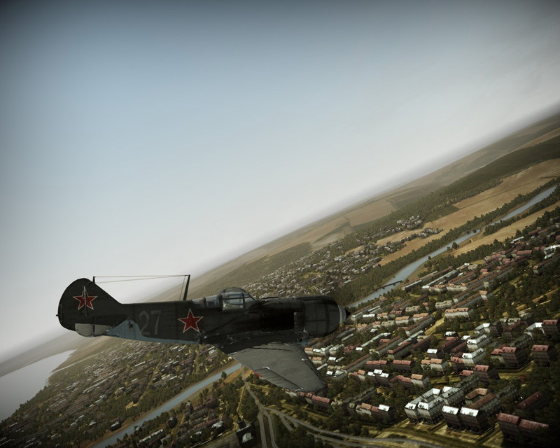 Wings of Prey - screenshot 40