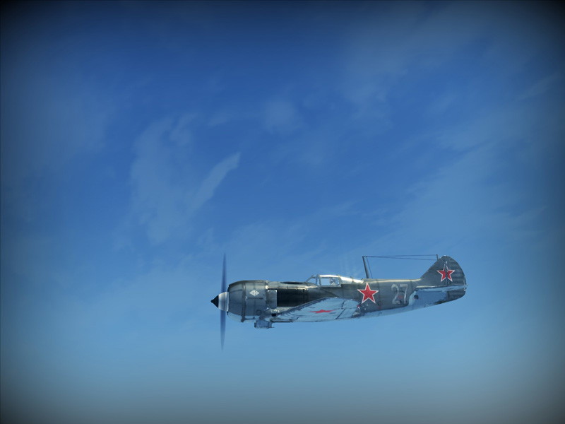 Wings of Prey - screenshot 16