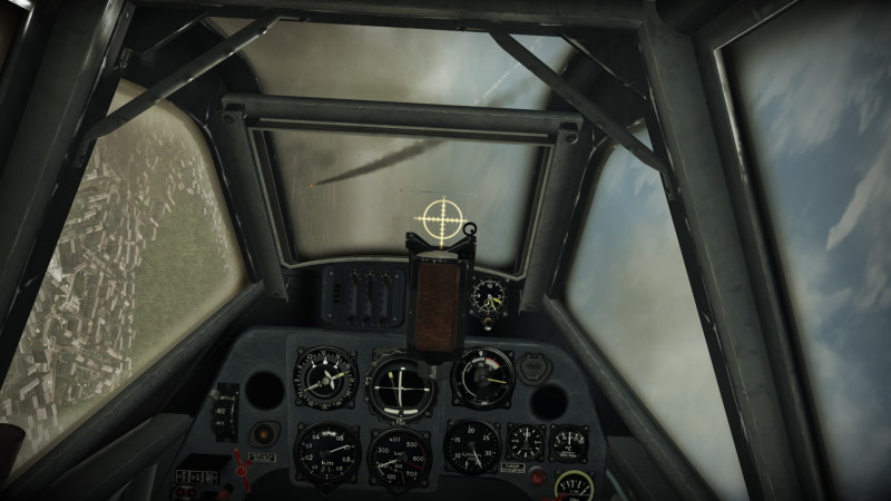 Wings of Prey - screenshot 6
