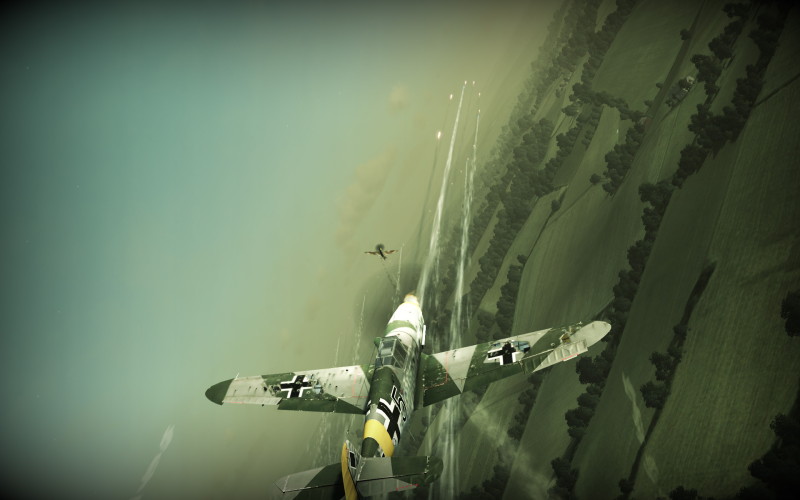 Wings of Prey - screenshot 4