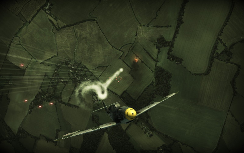 Wings of Prey - screenshot 2