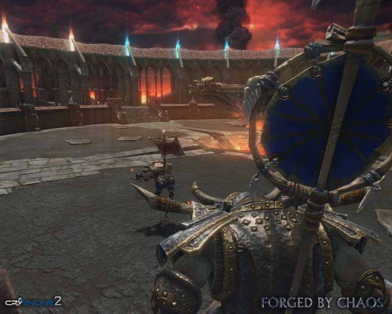 Forged by Chaos - screenshot 67