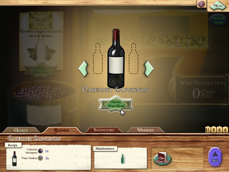Winemaker Extraordinaire - screenshot 15