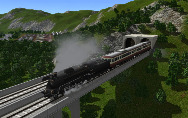 A-Train 9 - screenshot 18