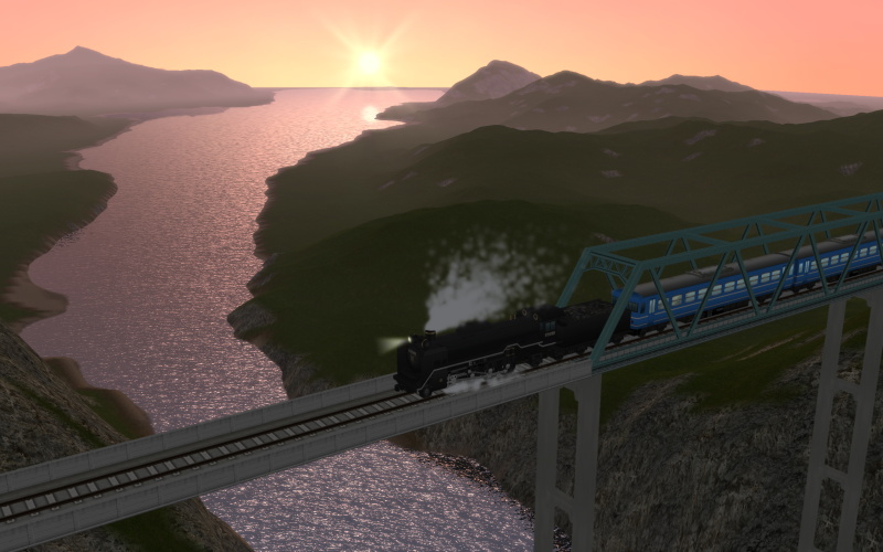 A-Train 9 - screenshot 7