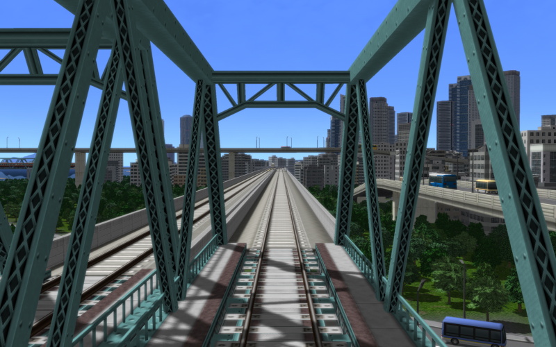 A-Train 9 - screenshot 3