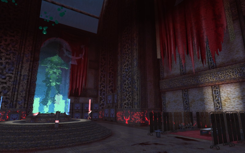 EverQuest 2: Sentinel's Fate - screenshot 79