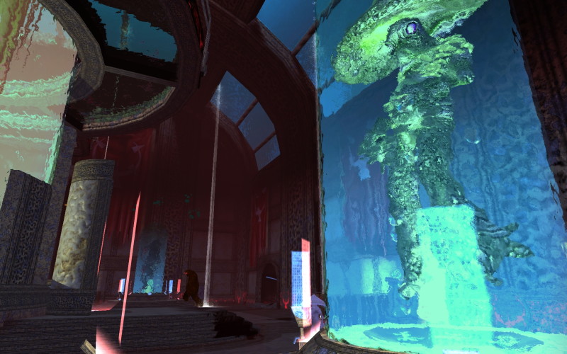 EverQuest 2: Sentinel's Fate - screenshot 78