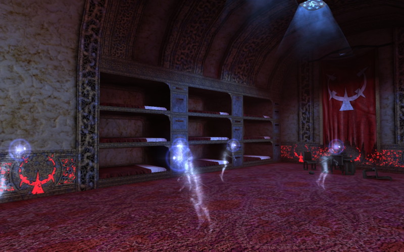 EverQuest 2: Sentinel's Fate - screenshot 74