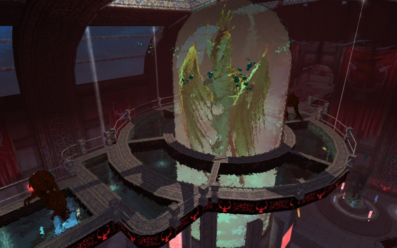 EverQuest 2: Sentinel's Fate - screenshot 71
