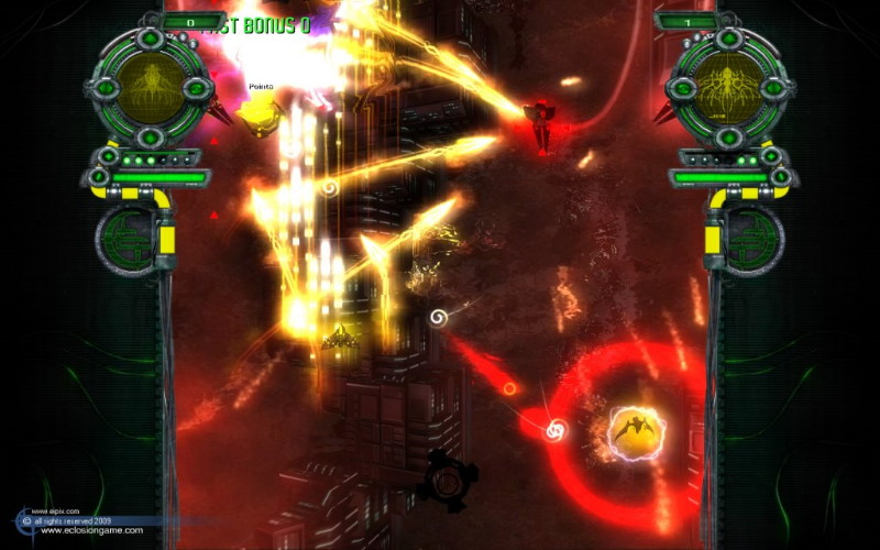 Eclosion - screenshot 4