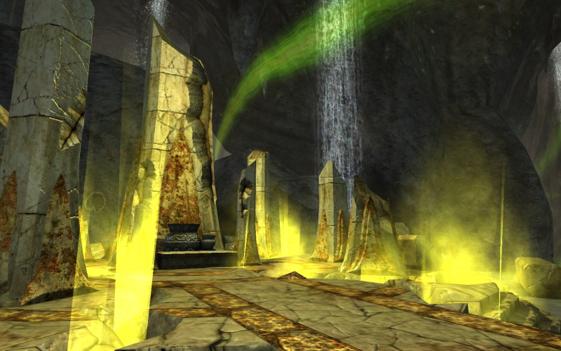EverQuest 2: Sentinel's Fate - screenshot 64
