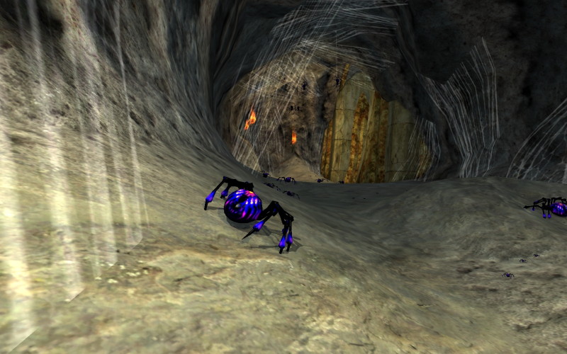 EverQuest 2: Sentinel's Fate - screenshot 61