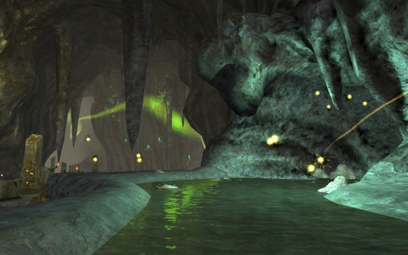 EverQuest 2: Sentinel's Fate - screenshot 59