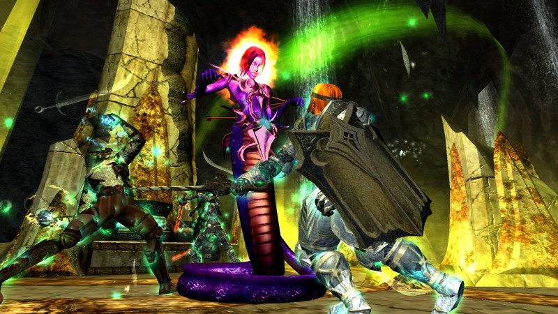 EverQuest 2: Sentinel's Fate - screenshot 57
