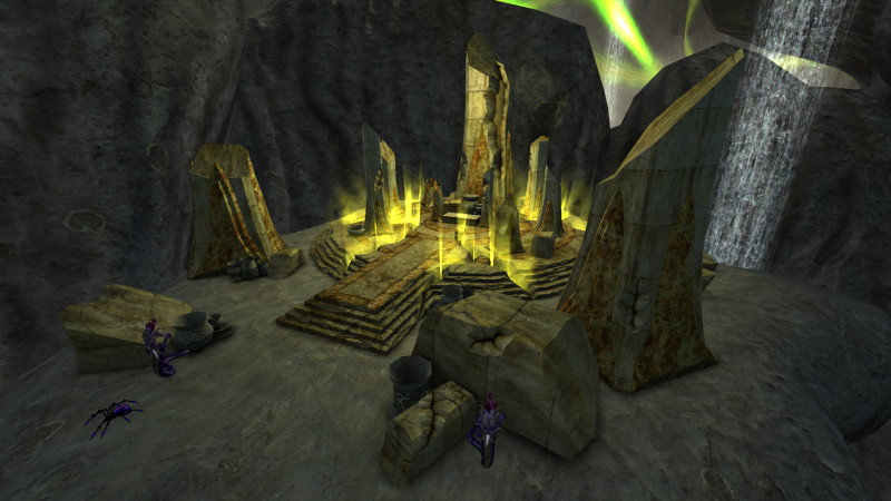EverQuest 2: Sentinel's Fate - screenshot 55
