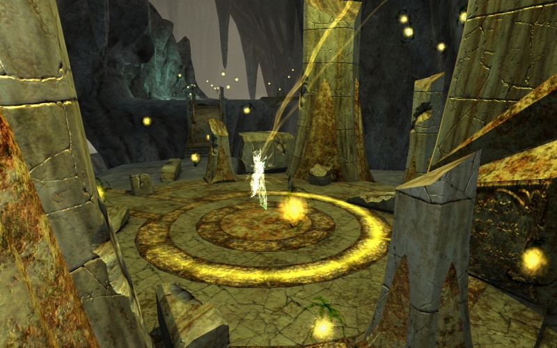 EverQuest 2: Sentinel's Fate - screenshot 52