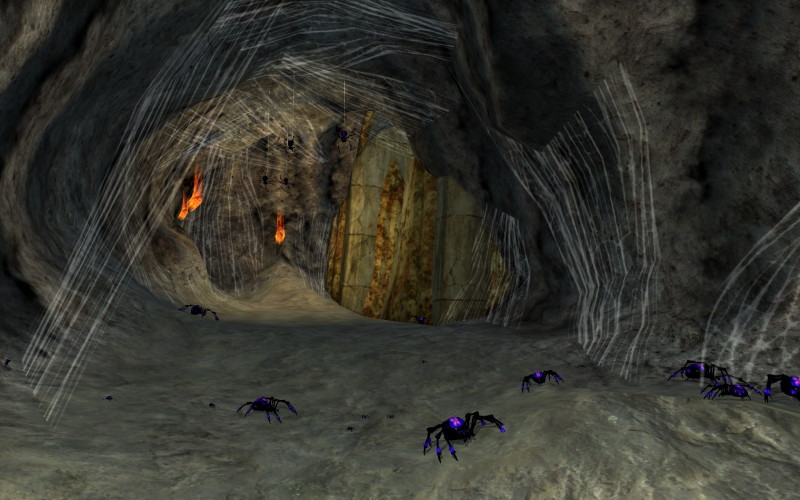 EverQuest 2: Sentinel's Fate - screenshot 50