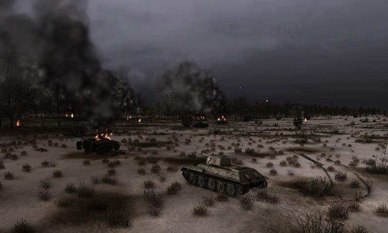 Achtung Panzer: Kharkov 1943 - screenshot 10