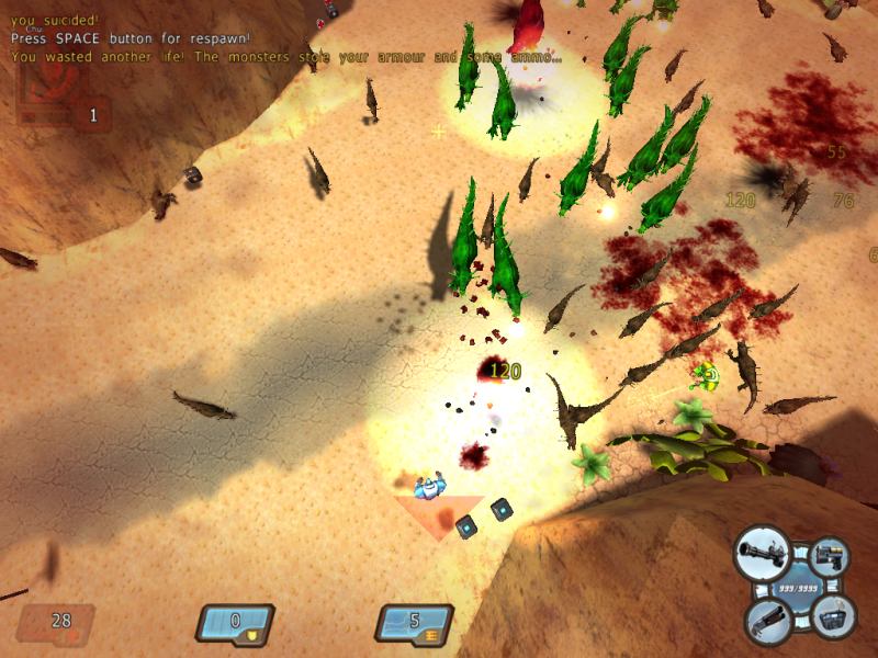 KillSkill - screenshot 1